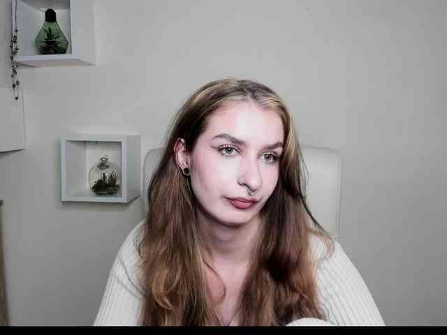 HotNina19 webcam