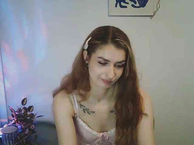 HotNina19 webcam