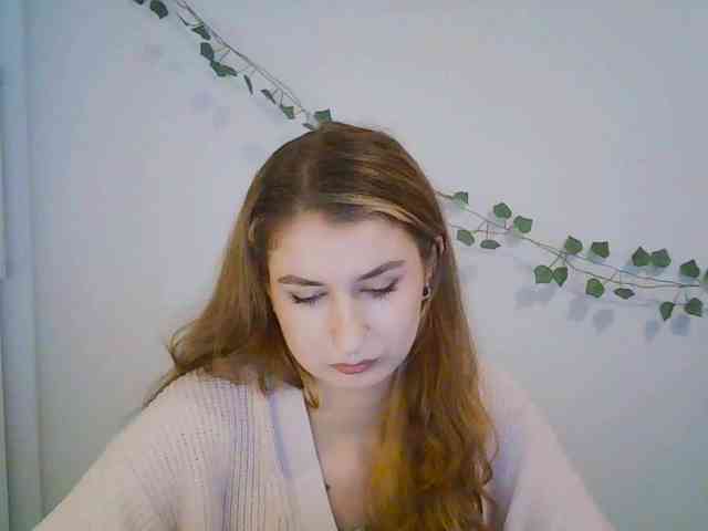 HotNina19 webcam
