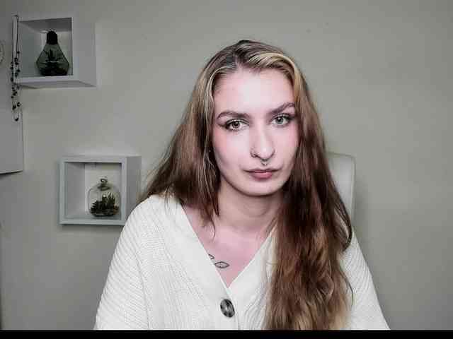 HotNina19 webcam