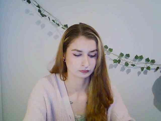HotNina19 webcam