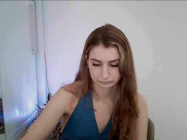 HotNina19 webcam
