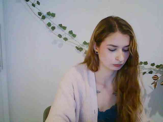 HotNina19 webcam
