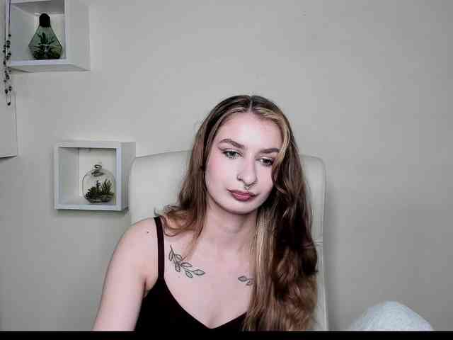 HotNina19 webcam