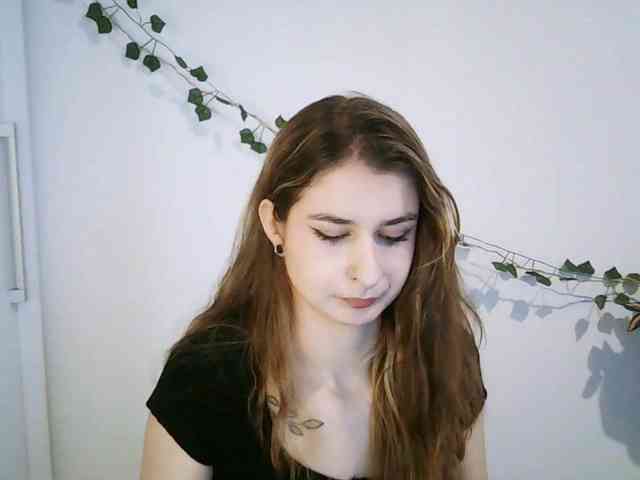 HotNina19 webcam