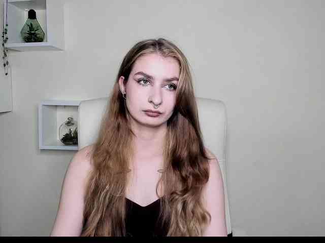 HotNina19 webcam