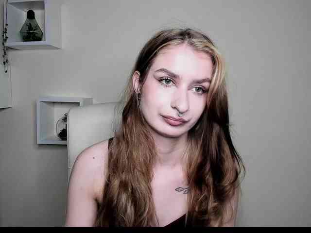 HotNina19 webcam