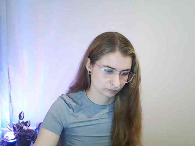 HotNina19 webcam