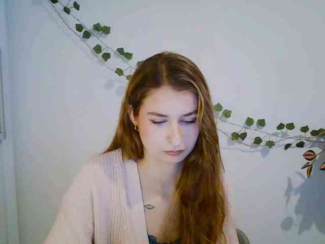 HotNina19 webcam
