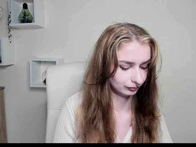 HotNina19 webcam