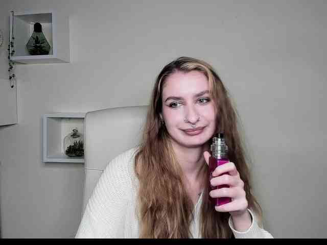 HotNina19 webcam