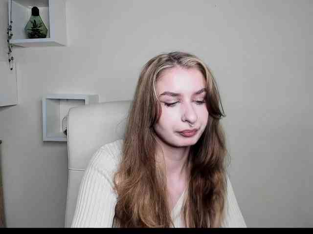 HotNina19 webcam