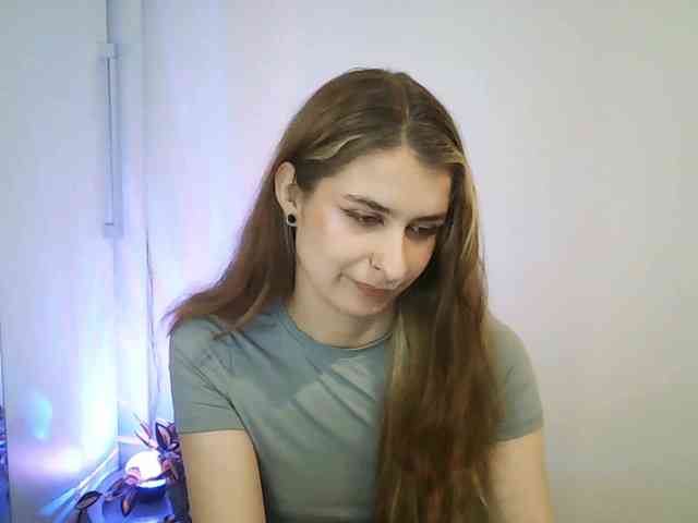 HotNina19 webcam