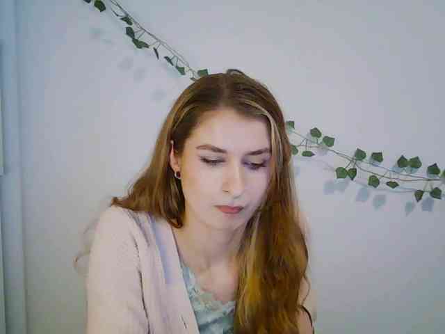 HotNina19 webcam