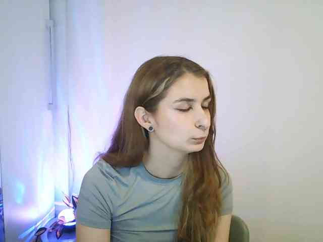 HotNina19 webcam