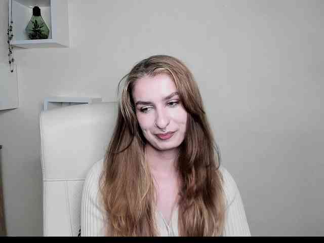 HotNina19 webcam