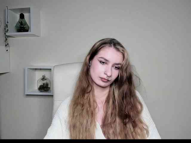 HotNina19 webcam