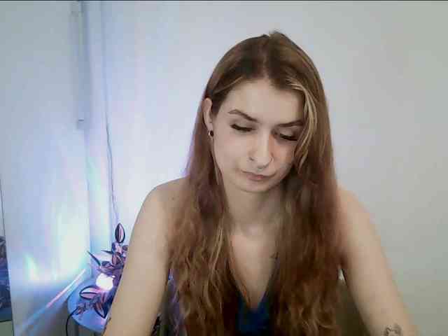 HotNina19 webcam