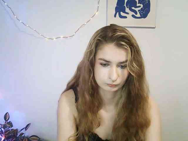 HotNina19 webcam