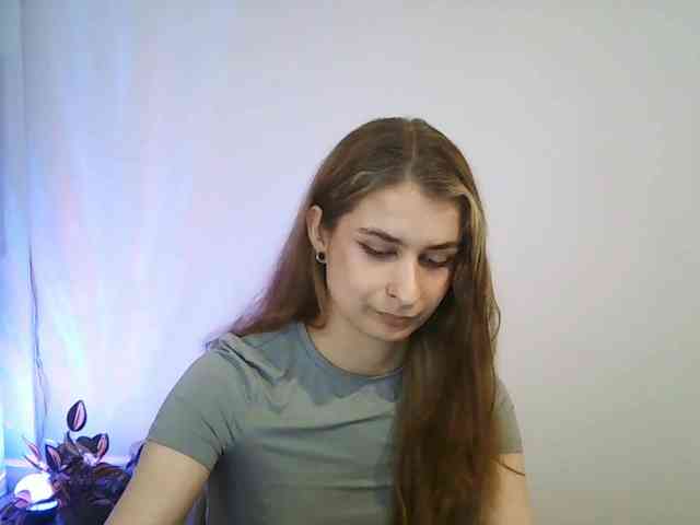 HotNina19 webcam