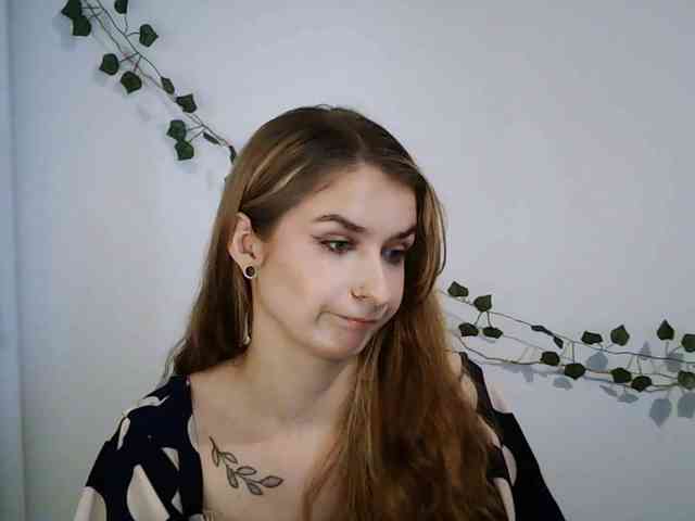 HotNina19 webcam