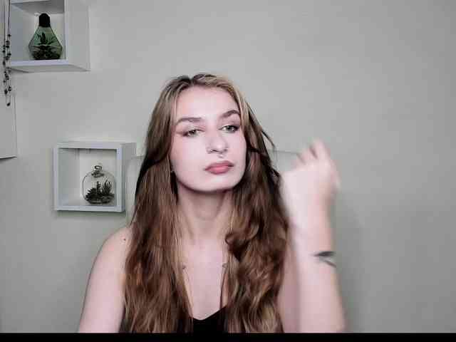 HotNina19 webcam