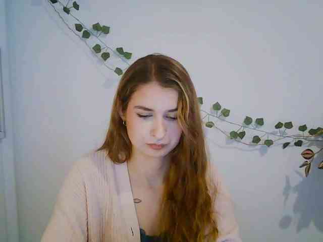 HotNina19 webcam
