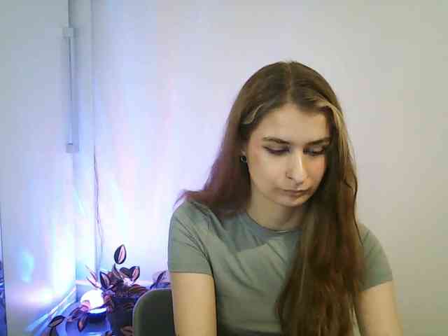 HotNina19 webcam