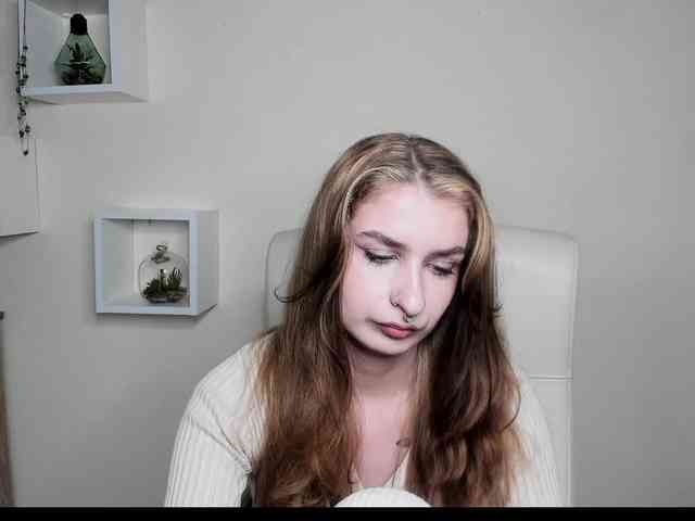 HotNina19 webcam