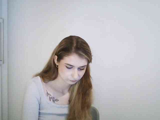 HotNina19 webcam