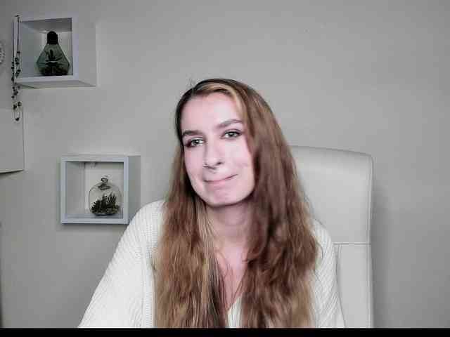 HotNina19 webcam