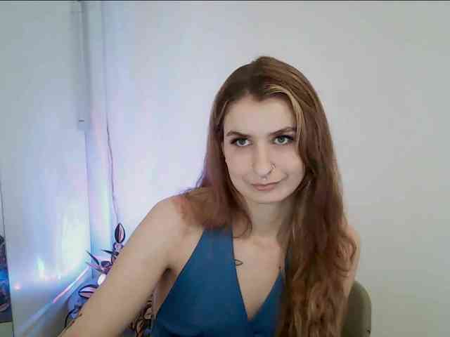 HotNina19 webcam