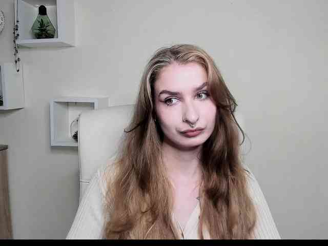 HotNina19 webcam