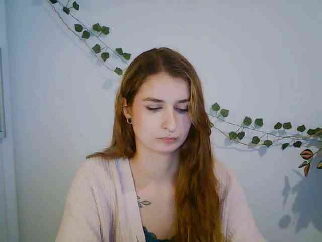 HotNina19 webcam