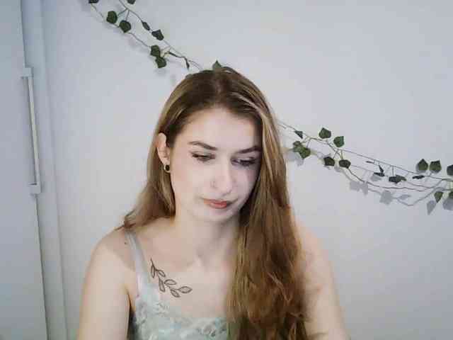 HotNina19 webcam