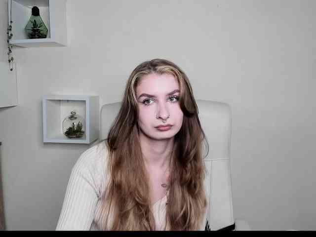 HotNina19 webcam