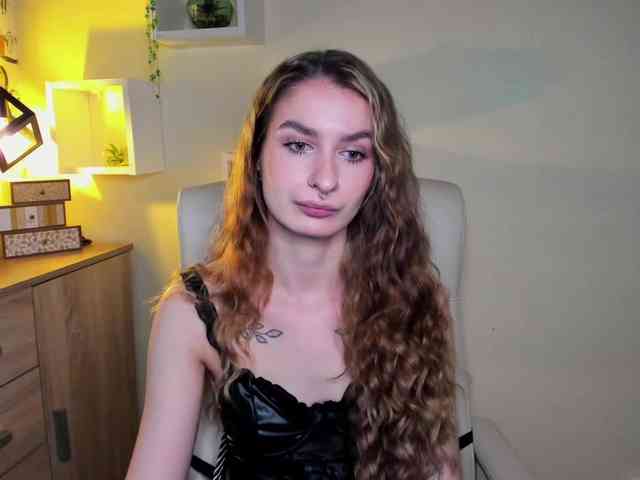 HotNina19 webcam