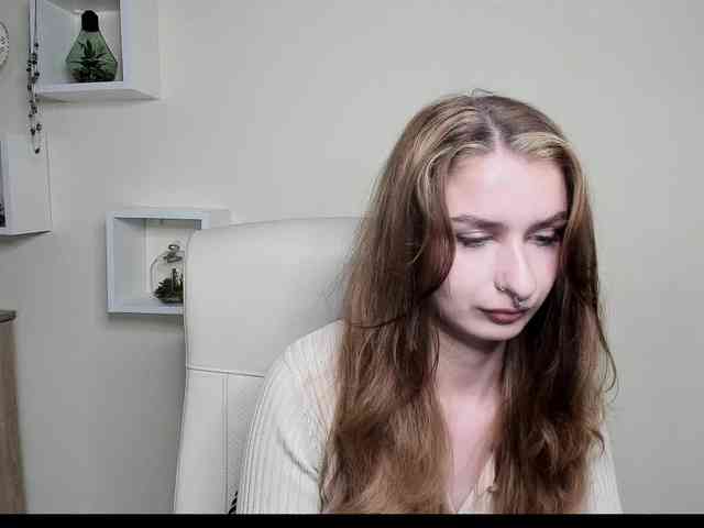 HotNina19 webcam