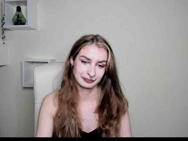 HotNina19 webcam