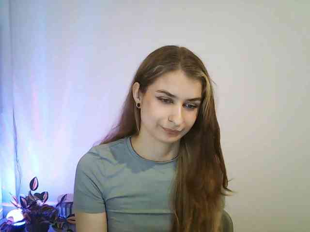 HotNina19 webcam