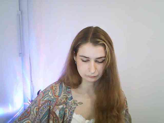 HotNina19 webcam