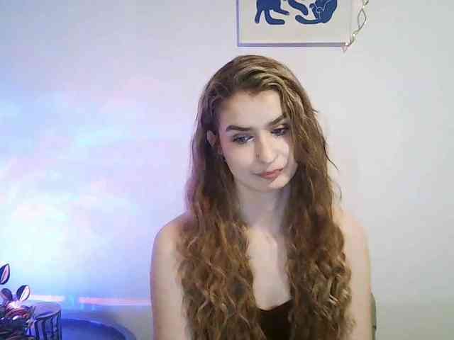 HotNina19 webcam
