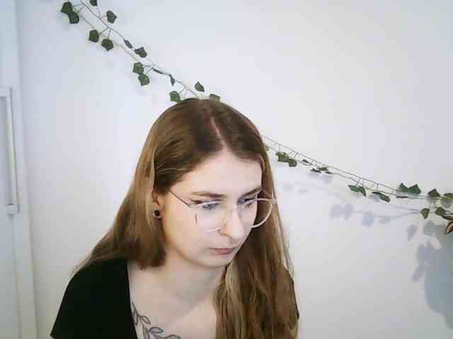 HotNina19 webcam