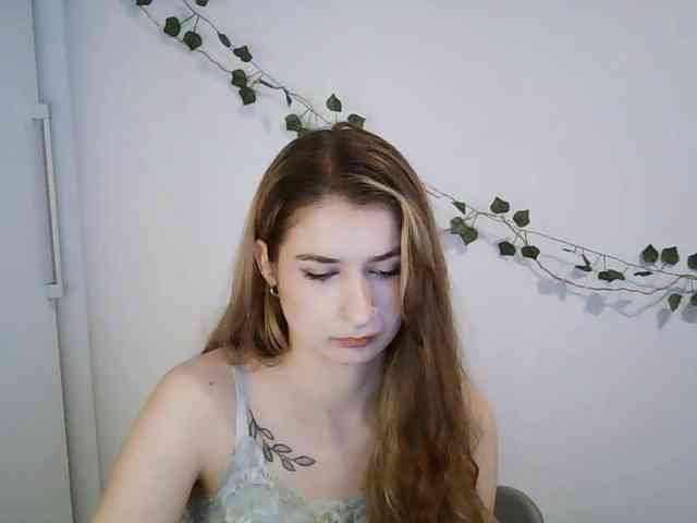 HotNina19 webcam