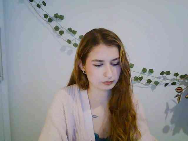 HotNina19 webcam