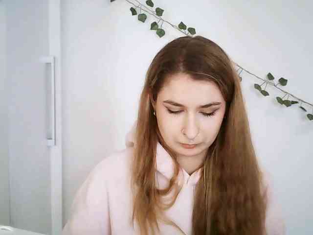 HotNina19 webcam