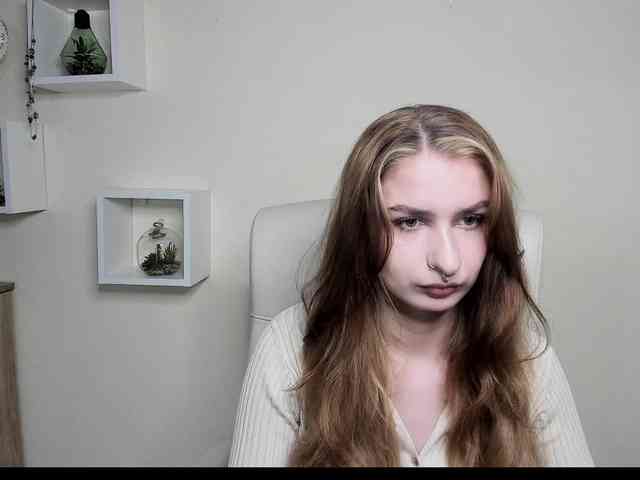 HotNina19 webcam