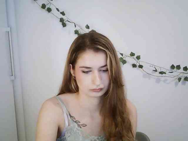 HotNina19 webcam