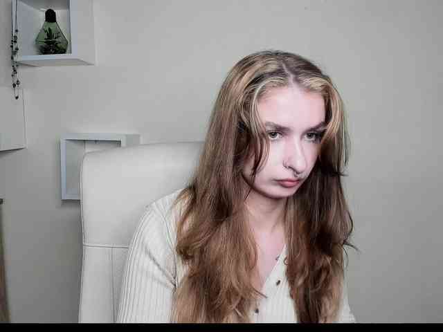 HotNina19 webcam