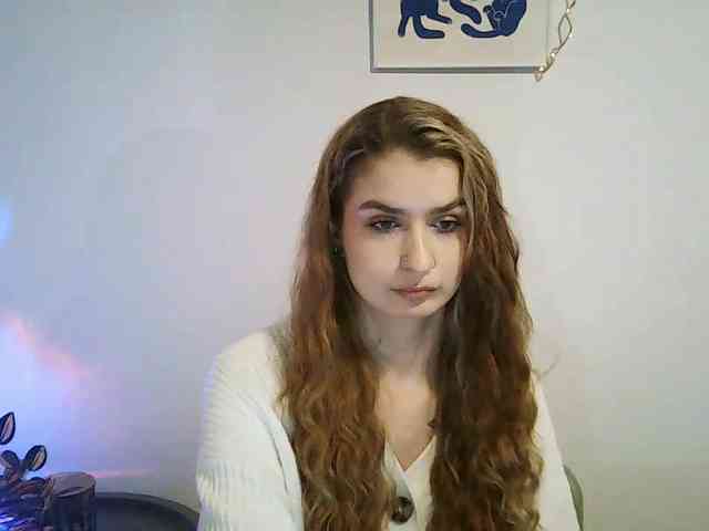 HotNina19 webcam